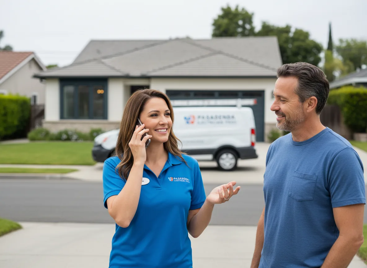 Electrician Long Creek, SC FAQs